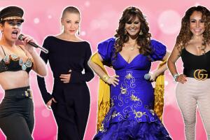 Día de la Mujer 2018