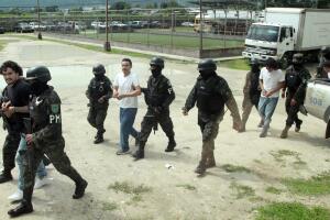 Lopez Sanabria killers