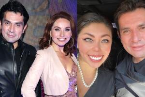 ¿Jorge Salinas es infiel?: mujer con la que fue fotografiado rompe el silencio: esto dijo
