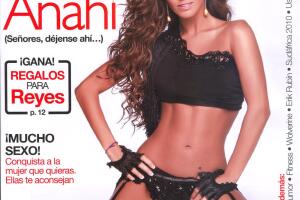 Anahí