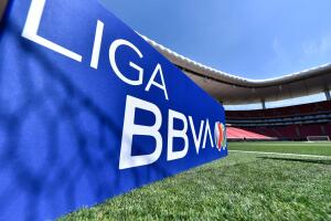 Liga MX Clausura 2026