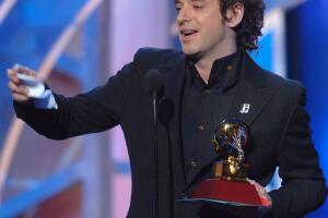 The 7th Annual Latin GRAMMY Awards - Pre-Show