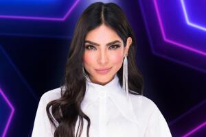 Mi Famoso y Yo: Alejandra Espinoza, conductora del reality show