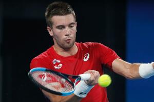 Borna Coric