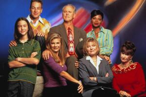 3rd Rock from the Sun
