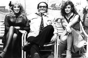 los ricos tambien lloran elenco