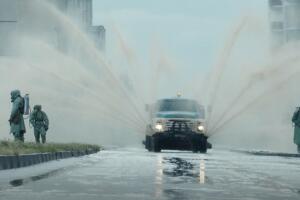 Turismo en Chernobyl