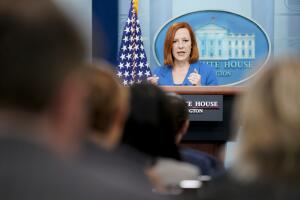 Jen Psaki