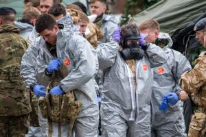 Sergei Skripal