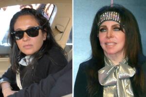 Yolanda Andrade y Verónica Castro: la presentadora le manda mensaje tras supuesto acoso a menores