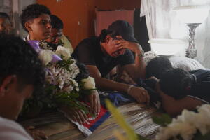 Pictures of the Week Latin America and Caribbean