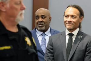 Tupac Trial