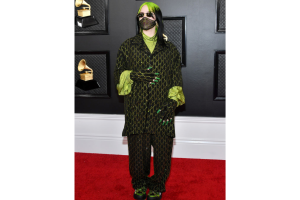 Billie Eilish