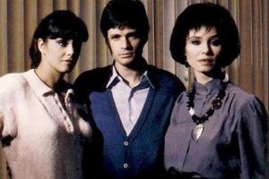 El extraño retorno de Diana Salazar