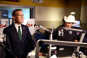 Alcalde de LA en BMF