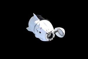 AMN-CIE SPACEX-ASTRONAUTAS VARADOS