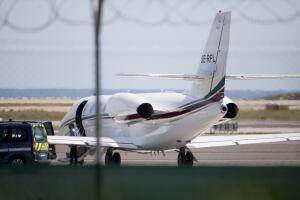 PREMIUM EXCLUSIVE Prince Harry, Meghan Markle and Archie