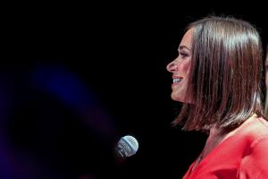 Election 2022 Alabama Senate Katie Britt