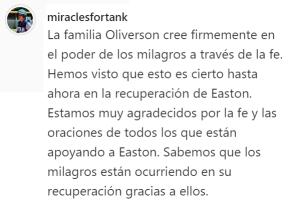 Easton Oliverson 