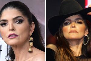 Ana Bárbara estaría enfrentando problemas de salud: reportan que estaría perdiendo la vista