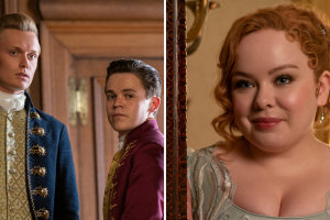 ¿‘Bridgerton 3’ muestra qué pasó con Reynolds, el novio de Brimsley, después de ‘Queen Charlotte’? La escena que emocionó a los fans