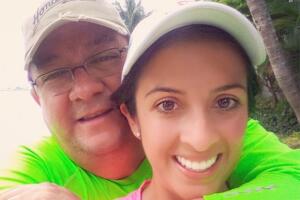 Celebramos a los papis de Despierta América en su día