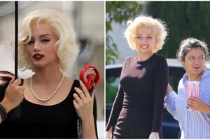 actriz ana de armas en el set de blonde 2.jpg