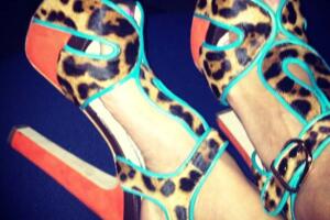 Zapatos Galilea Montijo