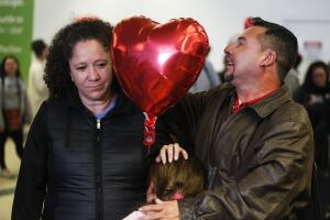 Immigration-Family Separation