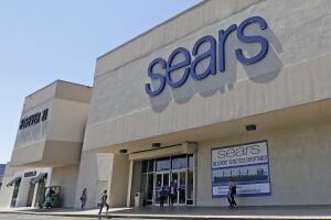 Earns-Sears Holdings