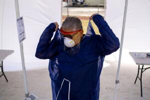 Covid-19 Puerto Rico