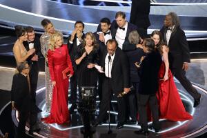 94th Annual Academy Awards - Show