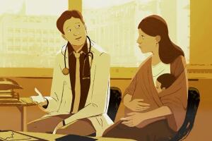 salud mental depresion