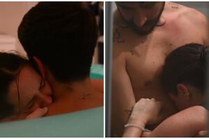 El parto de Evaluna Montaner