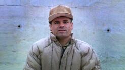 La carrera delictiva de 'El Chapo' Guzmán, el narcotraficante más temido del mundo