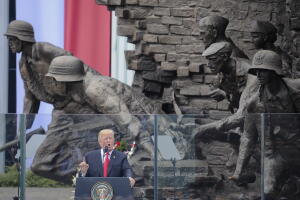 Trump Europa