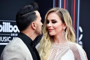 2018 Billboard Music Awards - Arrivals