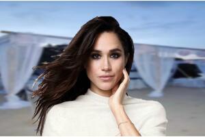 Thumb Meghan Markle