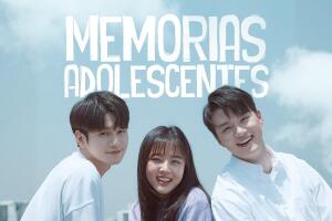 memorias adolescentes