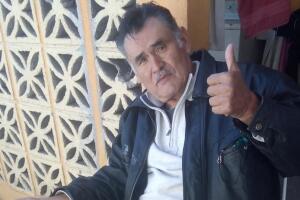 Jaime Barrientos Sr Tijuana