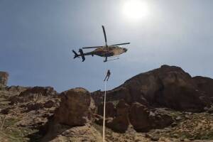 Aumentan los rescates de excursionistas debido a la ola de calor en Arizona