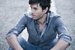 Enrique Iglesias
