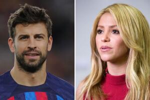 Shakira y Piqué: Él tendría mensaje de la cantante que “podría” utilizar para dañarle la imagen