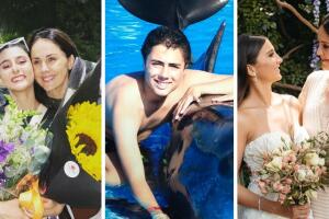 Natalia Esperón recuerda el dolor que vivió por la muerte de su hijo