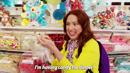 Kimmy Schmidt