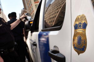 Agentes federales