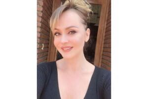 Gaby Spanic