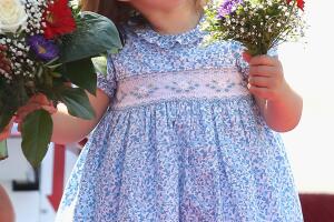 The Duke And Duchess Of Cambridge Visit Germany - Day 3