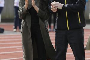 principe harry Meghan