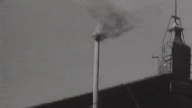 How the Pope is chosen — Univision infographic